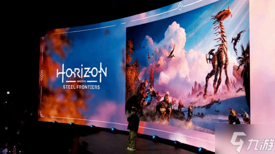 地平线MMO开发商 买断制虽然更赚钱 但不适合我们