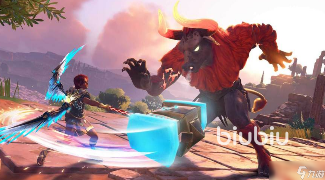 渡神纪芬尼斯崛起加速器怎么选 渡神纪芬尼斯崛起加速器推荐