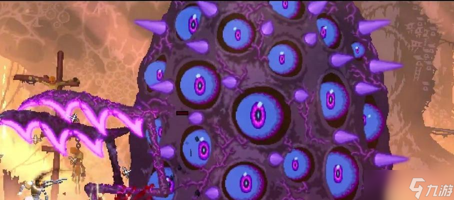 重生细胞第七关监狱深处怪物详细打法攻略(突破监狱深处的难关)