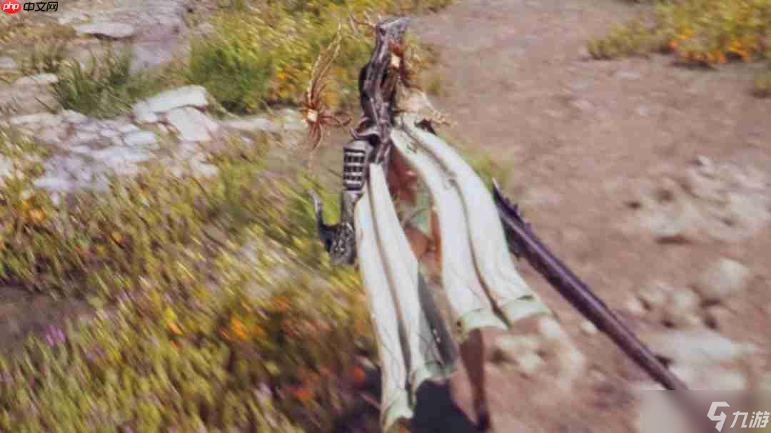 韩国黑暗奇幻四人合作动作游戏《EVILBANE》展示