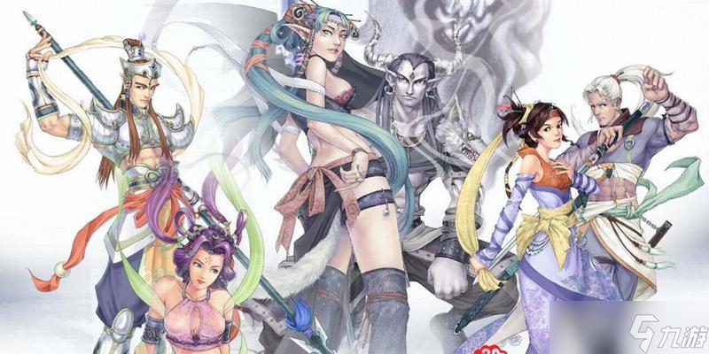 大话西游两转队形选择标准是什么 怎么根据职业选择队形 