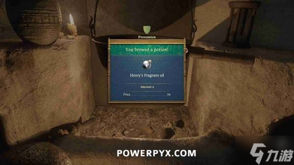 《天国拯救2》防疫面罩材料位置及制作方法 绳子在哪