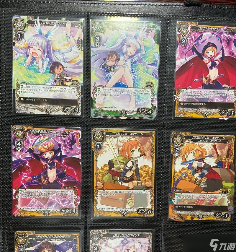 《解密乖离性百万亚瑟王的输出公式》(游戏高手必看的攻略)