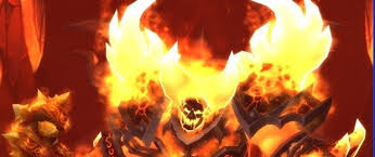 魔兽世界源生火焰在哪个副本掉落