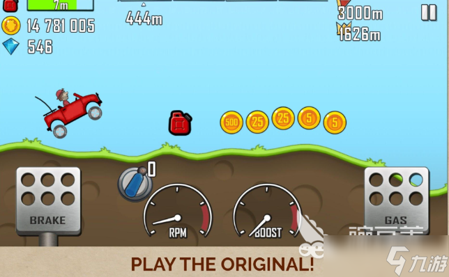 又小又好玩的手机游戏下载介绍2025 占内存小的手游汇总