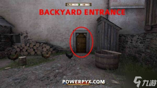 《天国拯救2》教会之谜DLC全任务图文攻略 全成就解锁流程攻略