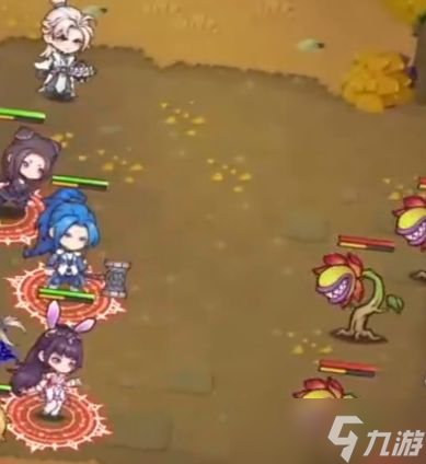 《口袋斗罗大陆》暗器选择推荐