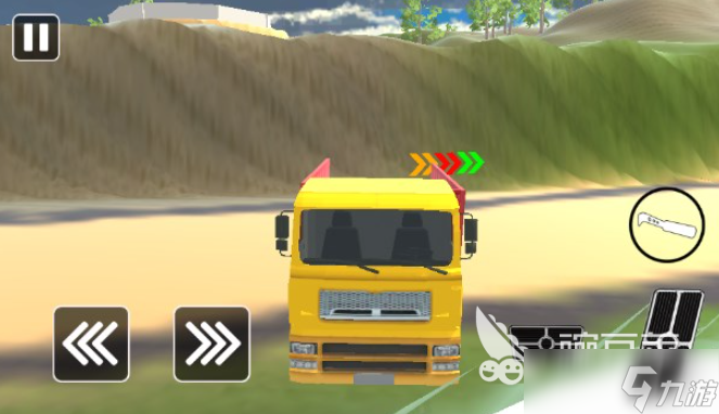 3d开车驾驶游戏有哪些介绍2025 玩不腻的开车驾驶游戏汇总