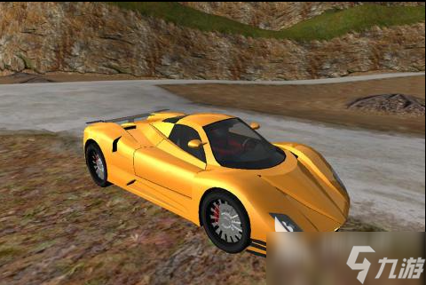 有哪些跑车单机游戏大全 2025耐玩的跑车游戏排行榜