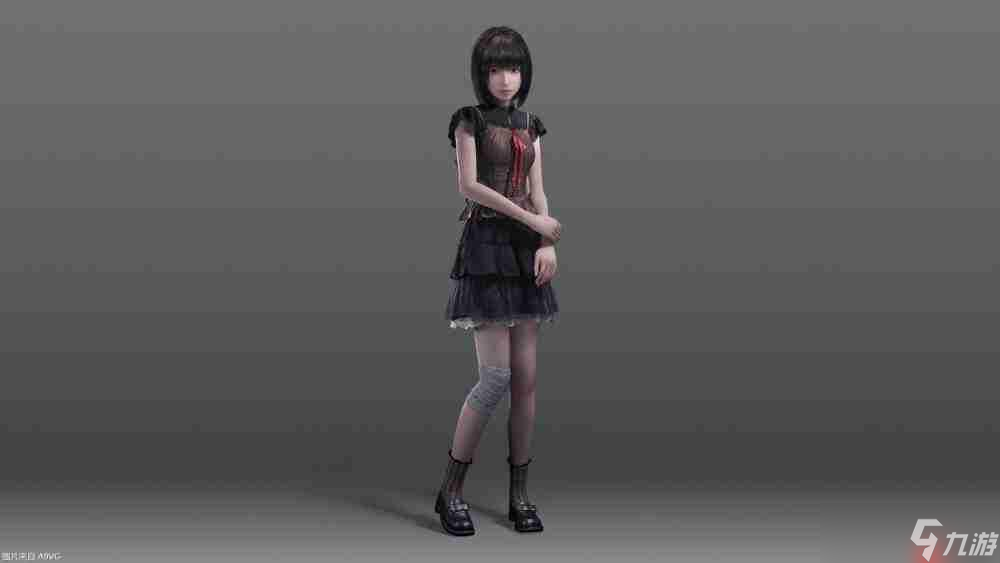 『零 ～红蝶～ REMAKE』2026年3月12日（四）发售决定 预购开放中