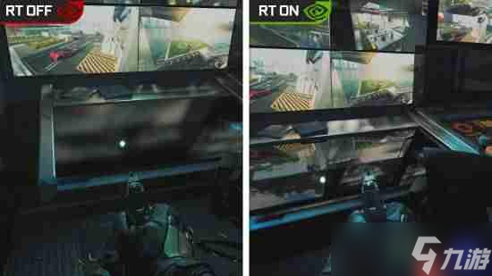 博主盛赞《使命召唤22:黑色行动7》光追表现:近期见过最好的之一