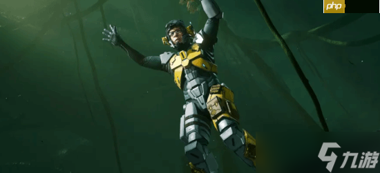 IGN《银河战士Prime 4 超越》最终预览 潜藏着一个致命缺陷