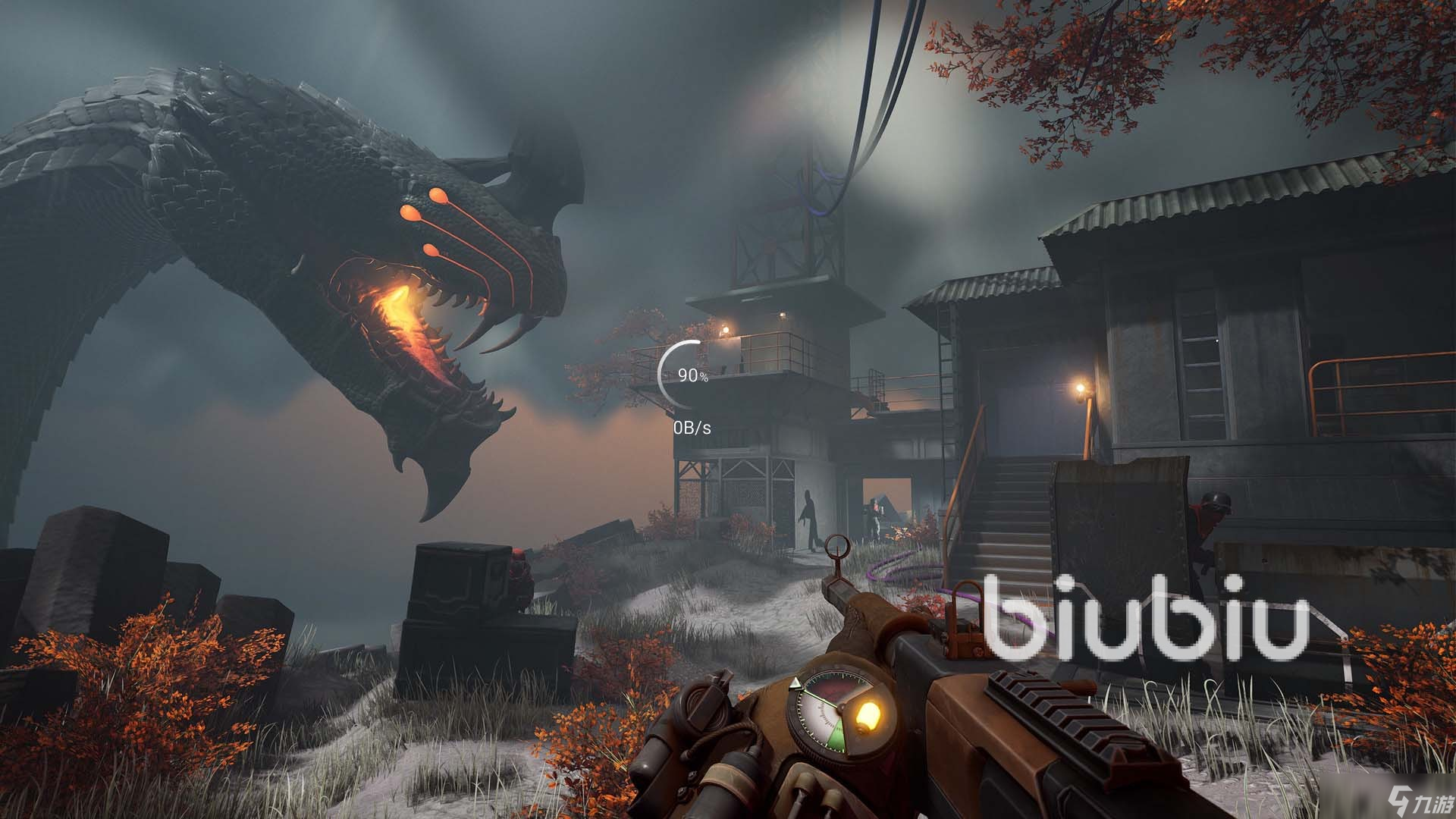 虚空列车闪退卡顿延迟丢包怎么办 虚空列车闪掉线掉帧黑屏什么原因