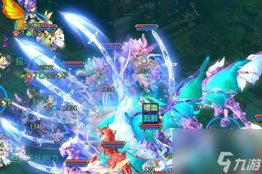 《神武》游戏剑气宝宝培养攻略（掌握神级攻略）