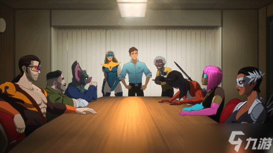 爆火游戏制作组 为了维持团队 高管断薪半年