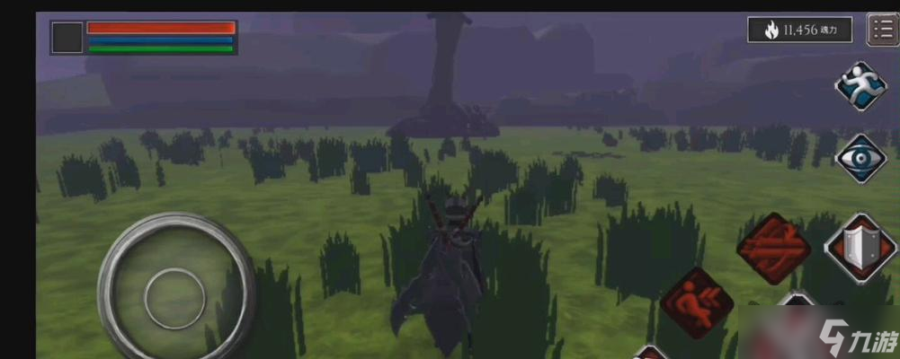 无尽灵魂之雷霆王攻略 让你轻松击败雷霆王的必备技巧 