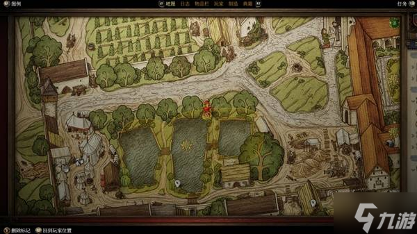 《天國拯救2》教會之謎DLC全成就達成指南