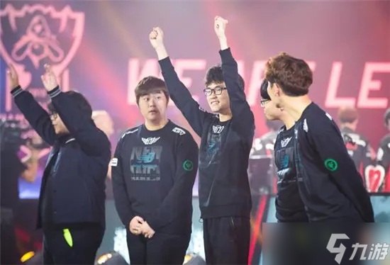 英雄联盟BO5什么意思?深入解析五局三胜的电竞赛制魅力