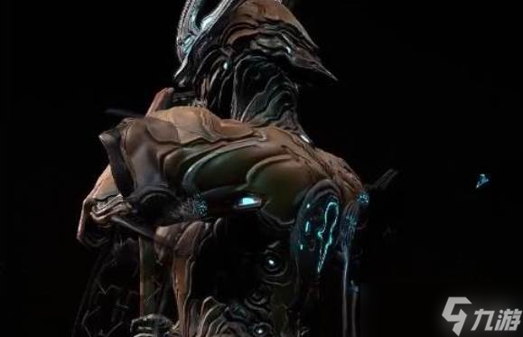 星际战甲手游gara部件