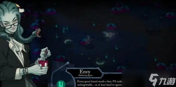 《Devil Jam》登录平台介绍