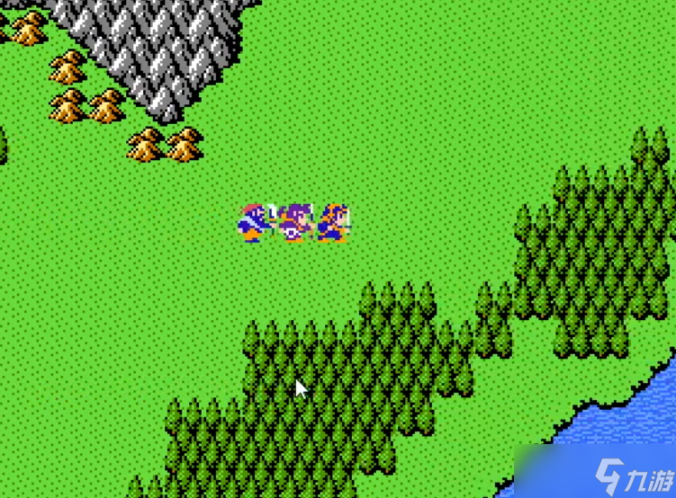 吞食天地2柴桑城在哪里