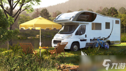 2025五大热度高的房车游戏下载 人气高的房车游戏有哪些