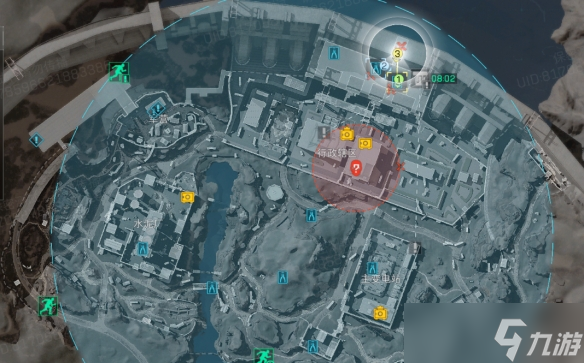 《三角洲行动》S7拆弹行动任务全攻略