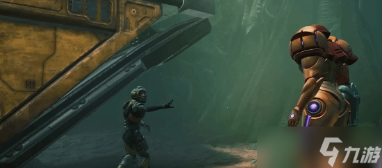 IGN《银河战士Prime 4 超越》最终预览 潜藏着一个致命缺陷