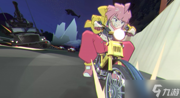 《无可阻挡》登陆平台介绍