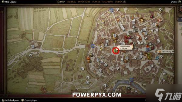 《天国拯救2》教会之谜DLC全任务图文攻略 全成就解锁流程攻略