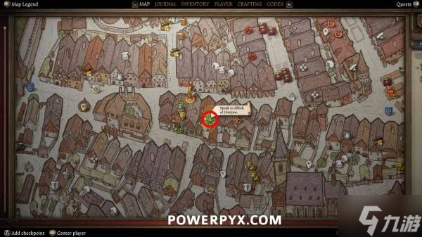 《天国拯救2》教会之谜DLC全任务图文攻略 全成就解锁流程攻略