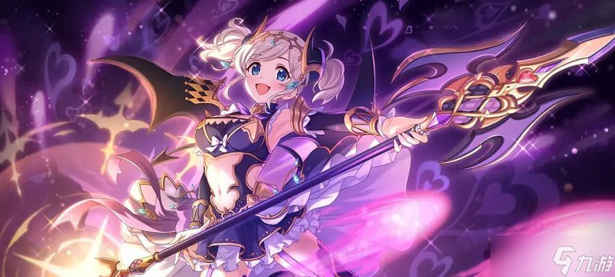 公主连结望六星立绘与技能预测(揭秘望6星立绘变化和技能加成)