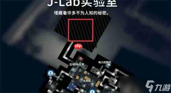 逃离鸭科夫实验室负二楼电闸功能介绍