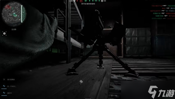 《三角洲行动》大战场露娜上分思路