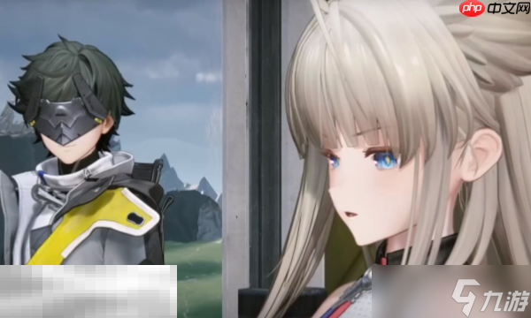 明日方舟终末地测试激活码大全 最新可用资格获取方法