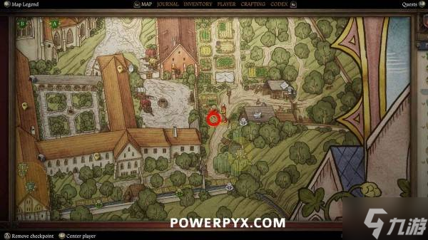 《天国拯救2》防疫面罩材料位置及制作方法 绳子在哪