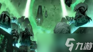 星际堡垒怎么实现终极防御艺术