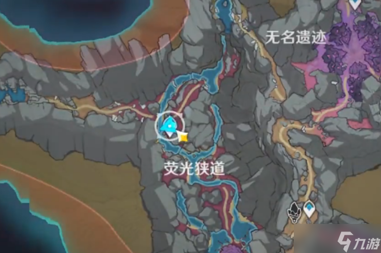 <a id='link_pop' class='keyword-tag' href='https://www.9game.cn/yuanshen/'>原神</a>黯淡蘑菇的求救怎么做