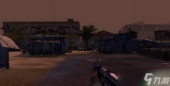 《三角洲行动》黑鹰坠落模式介绍