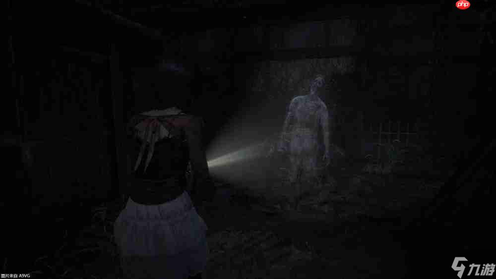 『零 ～红蝶～ REMAKE』2026年3月12日（四）发售决定 预购开放中