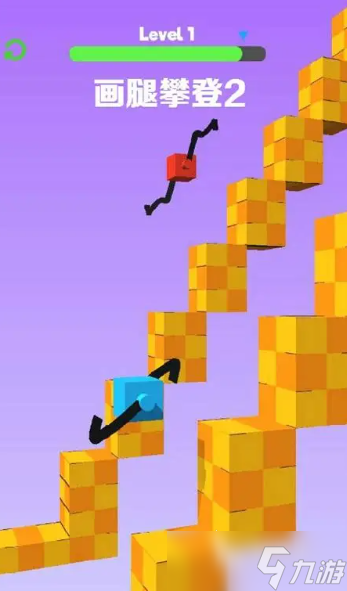 爬山游戏哪些值得下载2025 玩不腻的爬山游戏分享