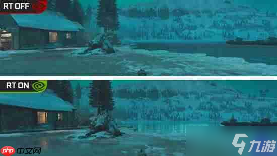 博主盛赞《使命召唤22:黑色行动7》光追表现:近期见过最好的之一