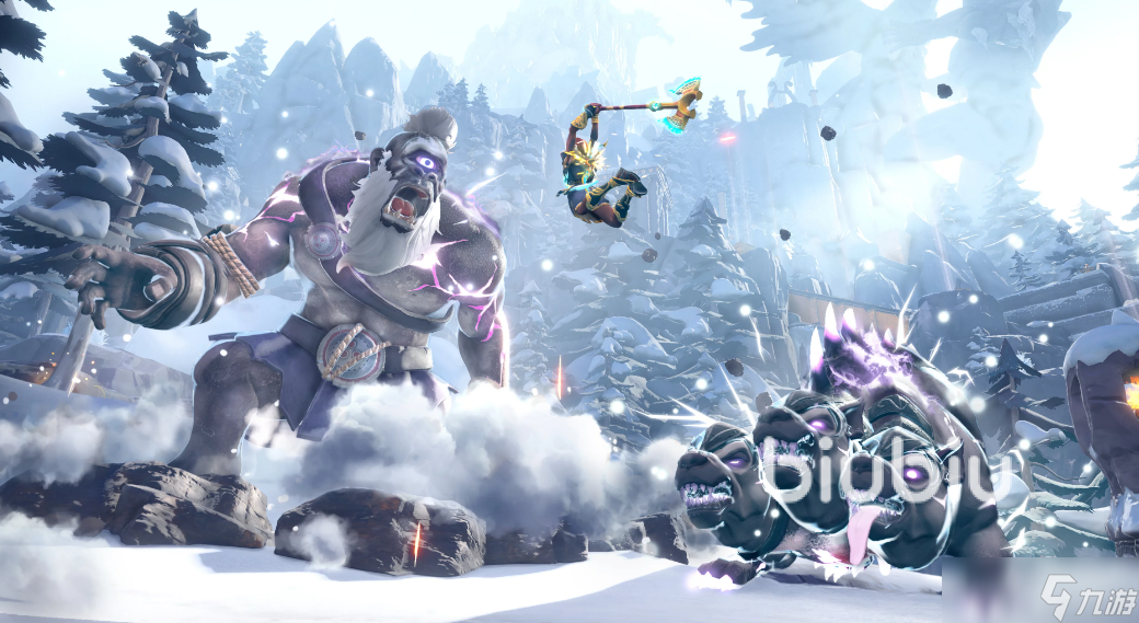 渡神纪芬尼斯崛起闪退卡顿延迟丢包怎么办 游戏掉线掉帧黑屏解决方法分享