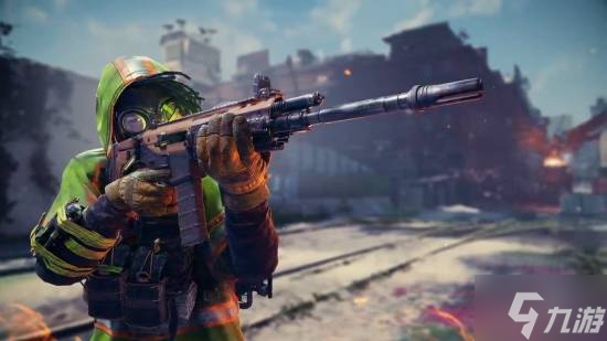 曝《细胞分裂》新作未公布便取消 演变成《不羁联盟》