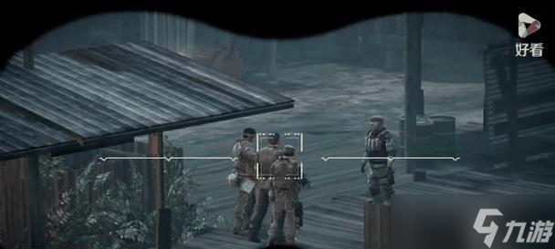 战地(从场景到武器)