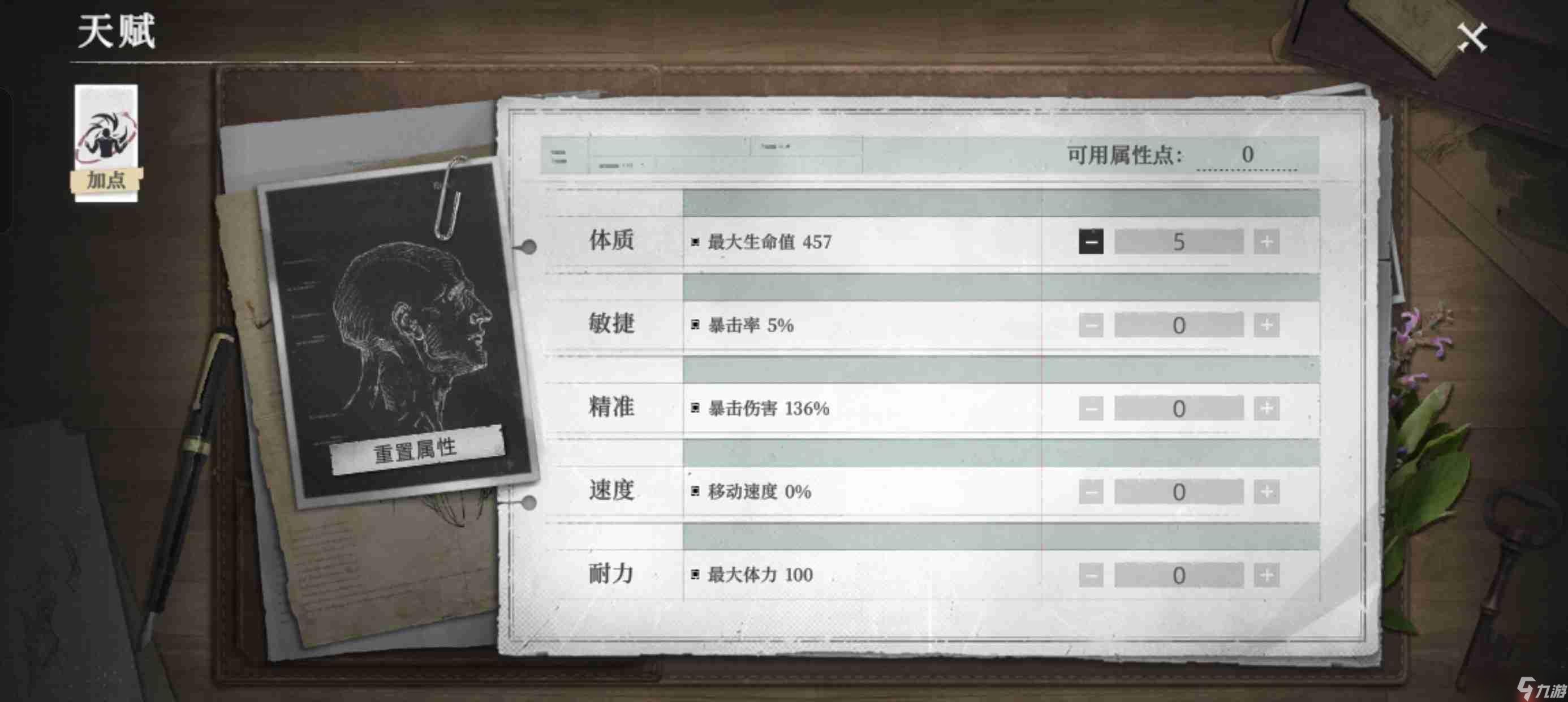 荒原曙光公测新手攻略极简版汇总