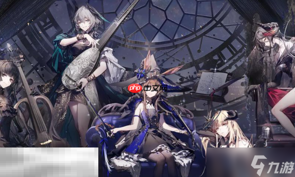 明日方舟2025最新兑换码大全 礼包领取攻略汇总