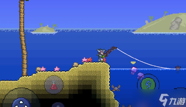 泰拉瑞亚有哪些免疫类饰品