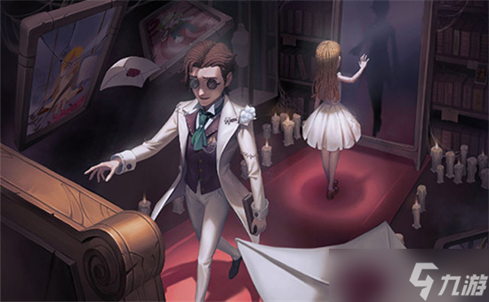 第五人格作曲家金皮猎龙者怎么样 作曲家金皮猎龙者皮肤