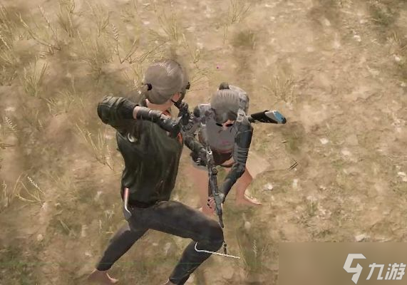 绝地求生重拳怎么打 从萌新到拳皇的终极进阶指南